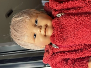Babypuppe von Zapf Creation  Bild 2