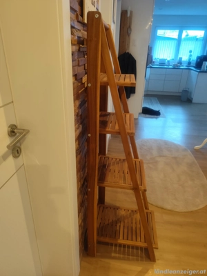 Stufenregal neu Bild 2