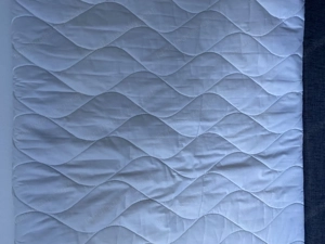 JULIUS Zöllner Baby Matratze