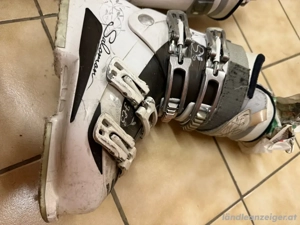 Skischuhe Grösse Gr. 39