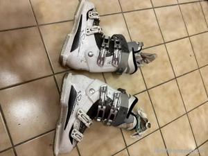 Skischuhe Grösse Gr. 39 Bild 2