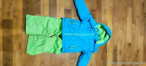 Skianzug 98 104