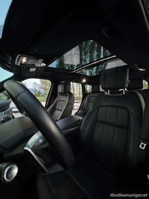 Range Rover Sport HSE Dynamic BLACK-PACK Bild 7