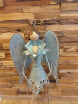 Weihnachtsengel  Bild 2