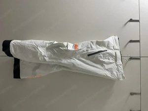 Helly Hansen Juniors Legendary Skihose weiss 140cm Bild 3