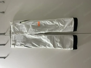 Helly Hansen Juniors Legendary Skihose weiss 140cm