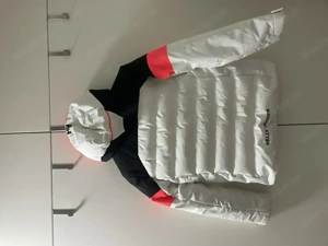 Helly Hansen Diamond Jacket Jr Skijacke weiss Mädchen 152cm 12a - wie neu Bild 2