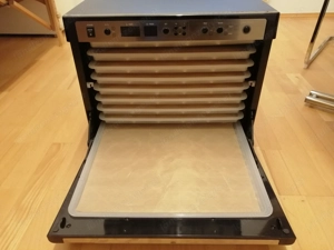 Dörrgerät Sedona Combo Bild 2