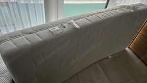 BeCo Matratze 90x200x20  Bild 2