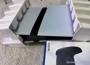 PlayStation 5 pro  Bild 3