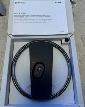 PlayStation 5 pro  Bild 5