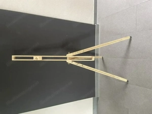 Staffelei -  Feldstaffelei aus Holz - NEU Bild 2