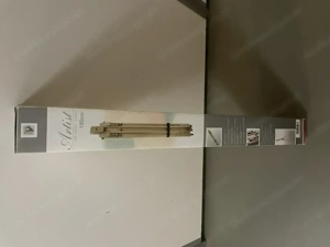 Staffelei -  Feldstaffelei aus Holz - NEU Bild 6