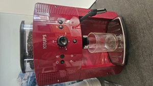 Krups Kaffeemaschine intakt gut erhalten 