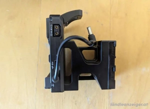 Sony fx6 + sony 28 - 135mm G PZ Set unkl