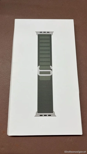 Apple watch ultra 1 Bild 3