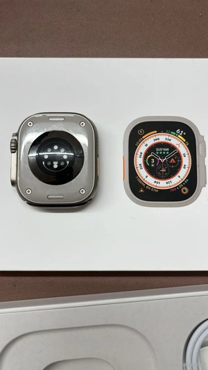 Apple watch ultra 1 Bild 2
