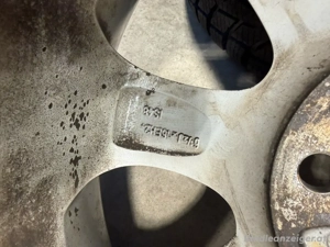 Alufelgen Mini Cooper Bild 2