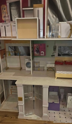 Rainbow high Puppenhaus 