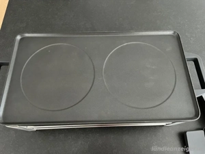 WMF Raclettegrill Bild 2