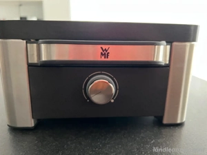 WMF Raclettegrill Bild 3