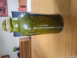 Gelegenheit -Mostkrug mit 6 Bechern  Bild 3