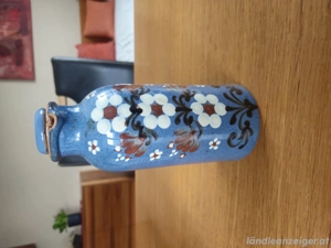 Gelegenheit -Mostkrug mit 6 Bechern  Bild 2