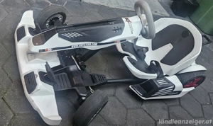 Elektro GoKart Bild 4