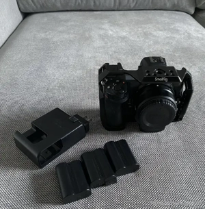 Nikon Z6 ii Bild 4