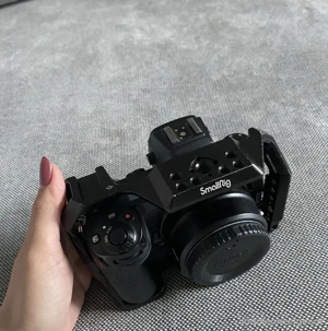 Nikon Z6 ii Bild 3