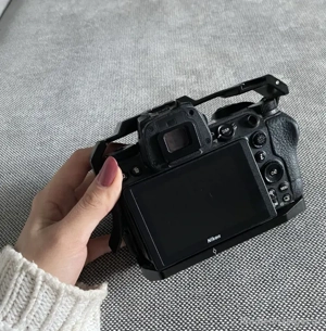 Nikon Z6 ii Bild 5