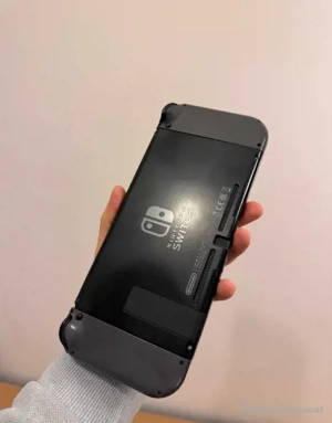 Nintendo Switch Oled  Bild 5