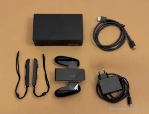 Nintendo Switch Oled  Bild 4