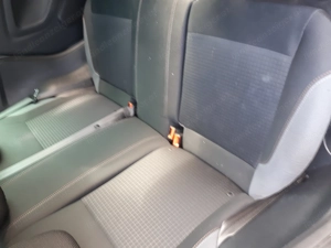 Ford B-Max  Euro 5950.- DIESEL  75 PS   Bj 8  2016  144000Km Euro  5950.- Bild 7