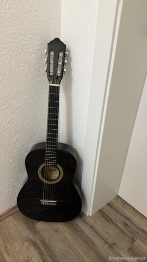 Gitarre Grösse 1 2