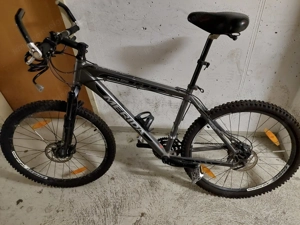 Merida Matts Special Edition Grau Fahrrad 