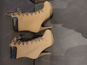 damen  schuhe gr,36 neu 12,00   Bild 3
