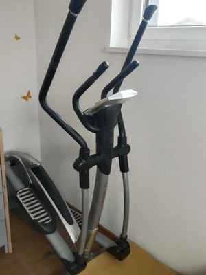 Crosstrainer Stepper