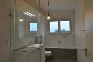 3 Zimmer Penthouse Feeling Wohnung Zentrumsnah in Hohenems Bild 4