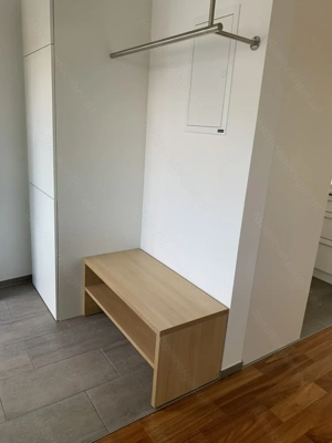 3 Zimmer Penthouse Feeling Wohnung Zentrumsnah in Hohenems Bild 6