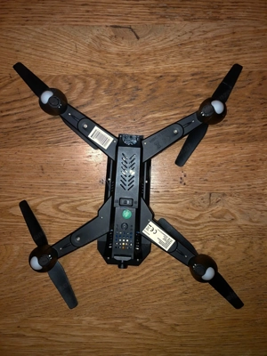 Drohne FOLD4K Bild 3