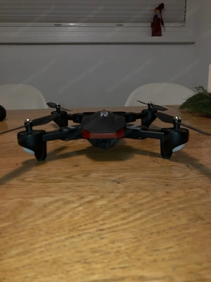 Drohne FOLD4K Bild 4