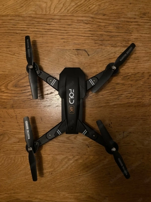 Drohne FOLD4K Bild 2