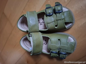 Geh Ninjo Lauflernschuh