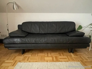 leder Couch