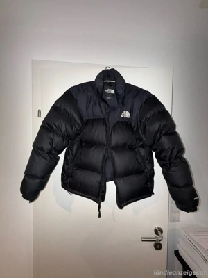 The North Face Jacke