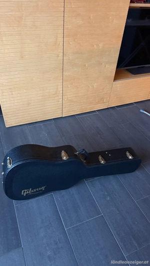 Gibson Gitarrenkoffer Bild 3
