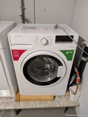 Waschmaschine 7kg Elektra Bregenz