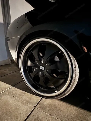 Chevrolet Camaro SS 2011  Bild 6