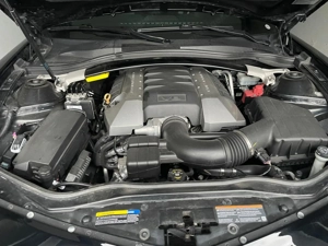 Chevrolet Camaro SS 2011  Bild 4